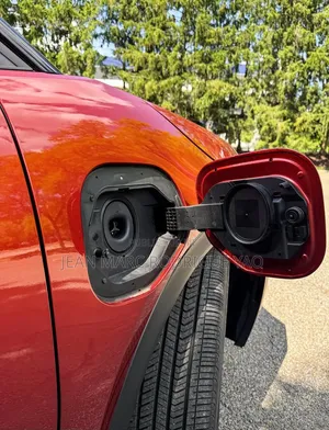 Nouveau Toyota C-HR 2025 Rose