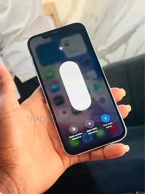 Nouveau Apple iPhone 12 Pro Max 128 GB Blanc