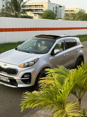 Kia Sportage 2020 Autre