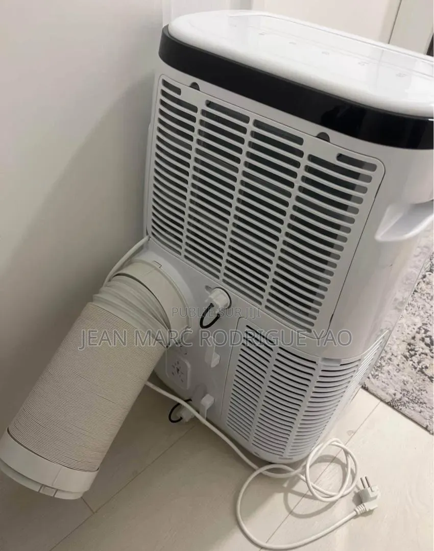 Climatisation