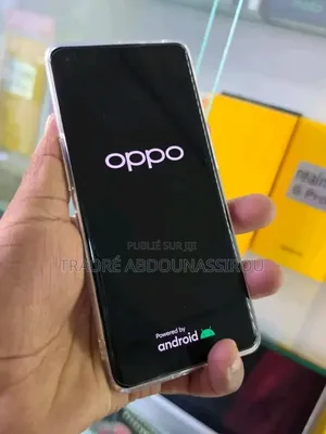 Nouveau Oppo Find 5 Mini 4 GB Doré