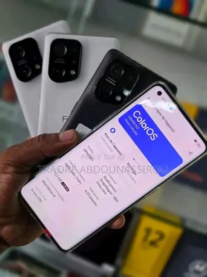Nouveau Oppo Find 5 Mini 4 GB Doré