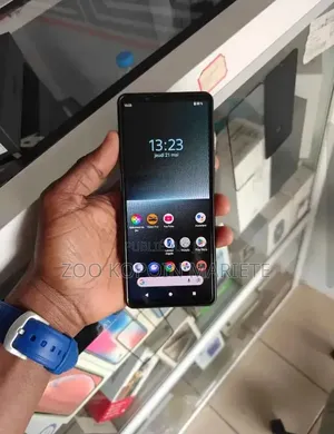 Nouveau Sony Xperia M5 16 GB Noir