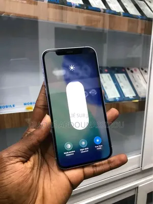 Nouveau Apple iPhone 11 256 GB Violet
