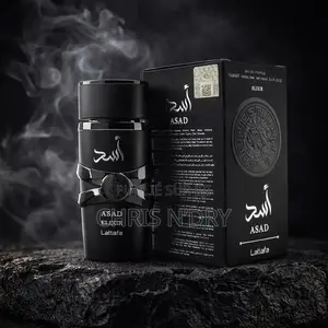 Asad Elixir