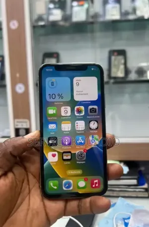 Nouveau Apple iPhone X 64 GB Autre