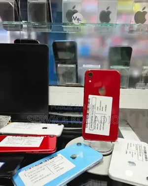 Nouveau Apple iPhone XR 64 GB Autre