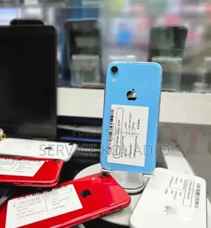 Nouveau Apple iPhone XR 64 GB Autre