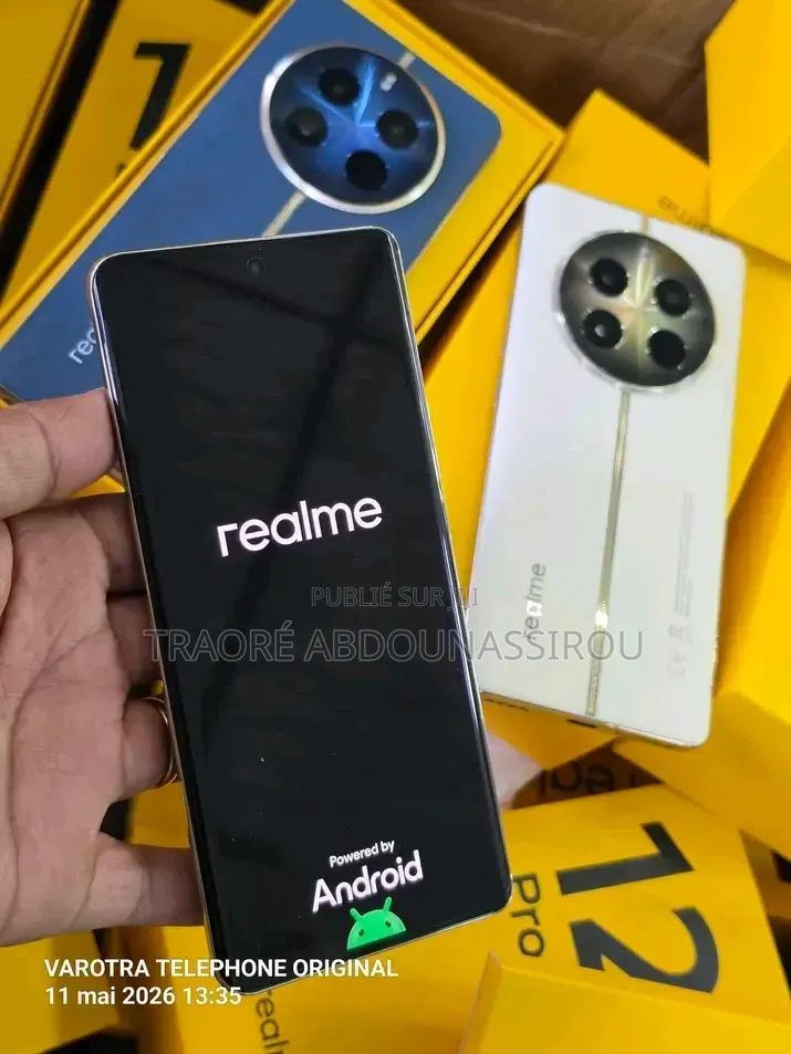 Nouveau Xiaomi Redmi 14C 256 GB Rouge