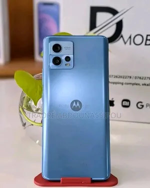 Nouveau Motorola Moto Z 32 GB Gris