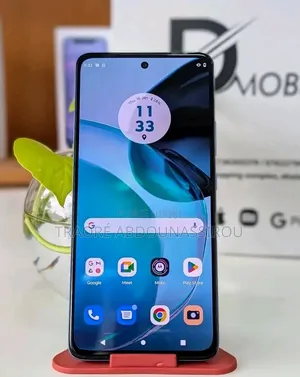 Nouveau Motorola Moto Z 32 GB Gris
