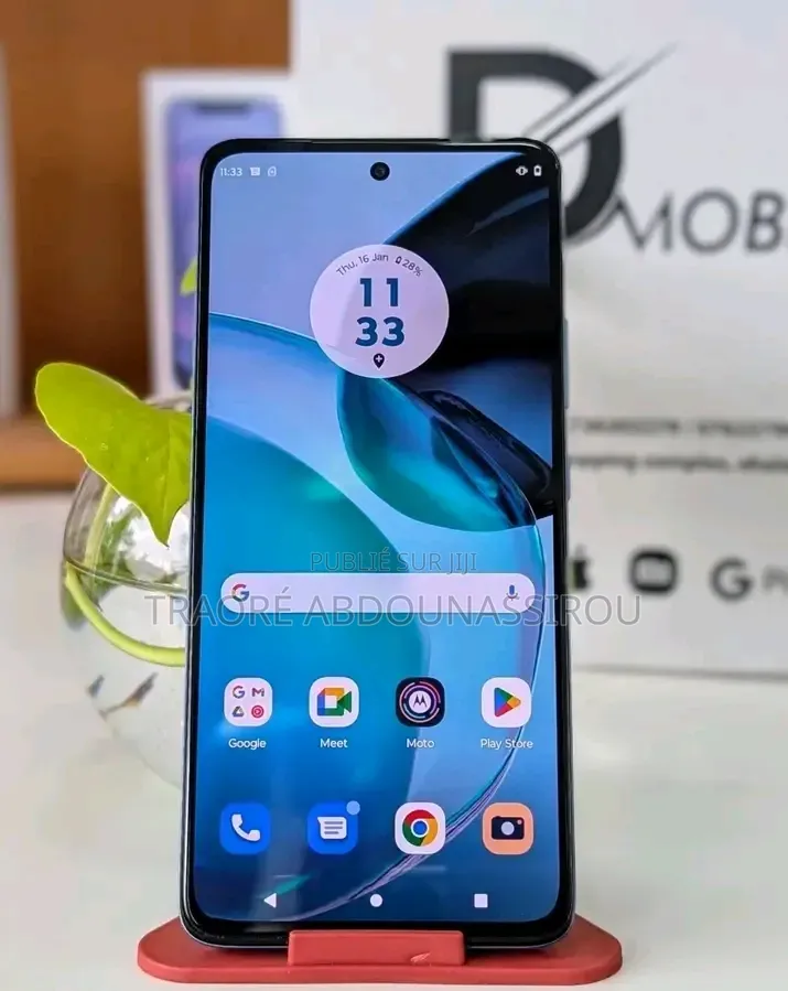 Nouveau Motorola Moto Z 32 GB Gris