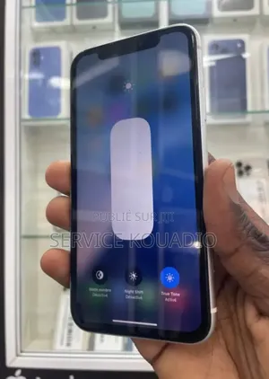 Apple iPhone XR 64 GB Autre