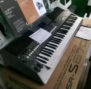 Piano Yamaha