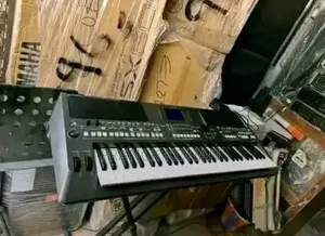 Piano Yamaha