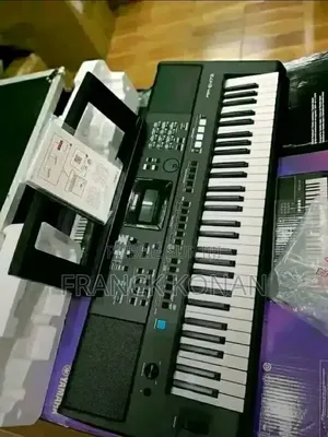 Piano Yamaha