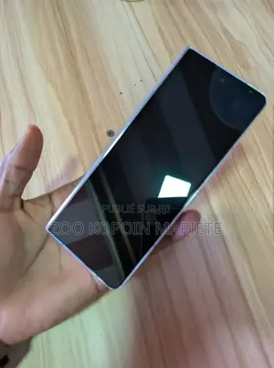 Nouveau Samsung Galaxy Z Flip 5 512 GB Gris