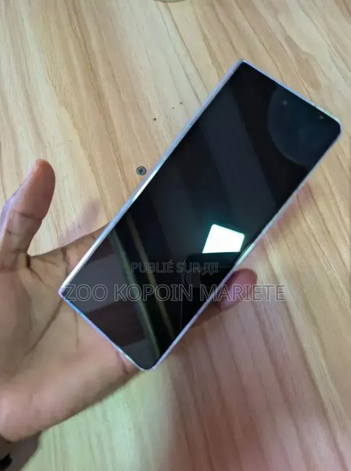 Nouveau Samsung Galaxy Z Flip 5 512 GB Gris