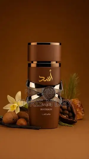 Asad Bourbon