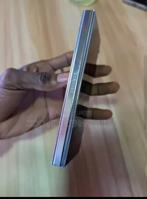 Nouveau Samsung Galaxy Z Flip 5 512 GB Gris