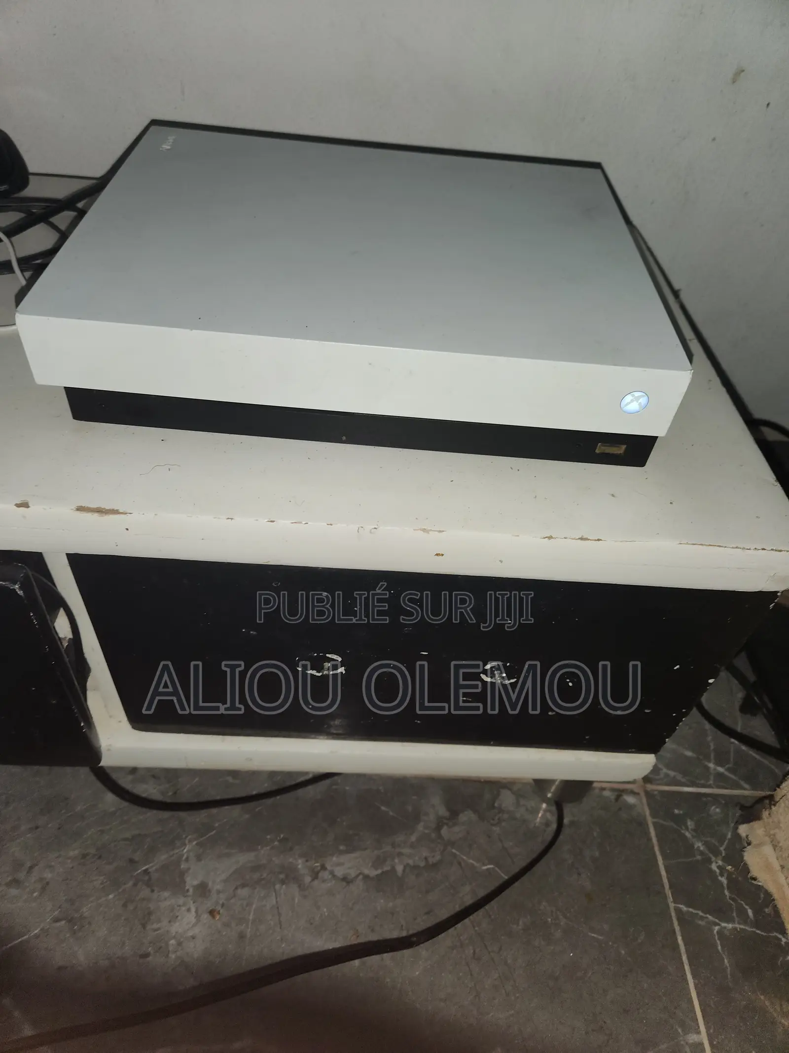 Xbox One S