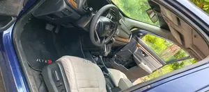 Honda CR-V 2019 Noir