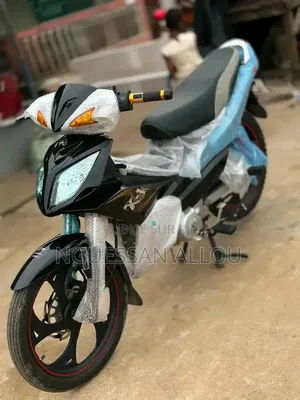 Nouveau Apsonic AP50A 2025 Noir