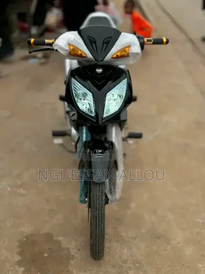 Nouveau Apsonic AP50A 2025 Noir