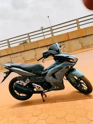 Nouveau Honda Autre 2026 Gris