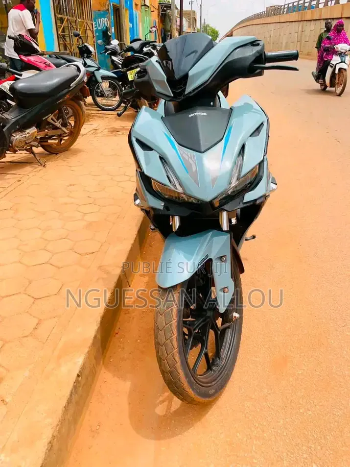 Nouveau Honda Autre 2026 Gris