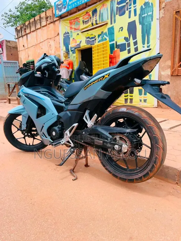Nouveau Honda Autre 2026 Gris