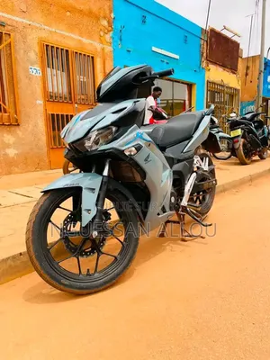 Nouveau Honda Autre 2026 Gris