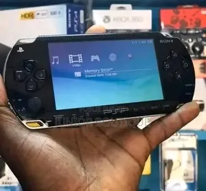Ps Vita Disponible