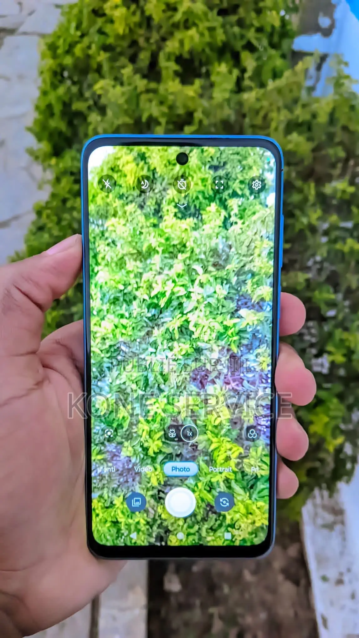 Nouveau Motorola Moto G Stylus 5G 256 GB Autre