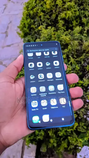 Nouveau Motorola Moto G Stylus 5G 256 GB Autre