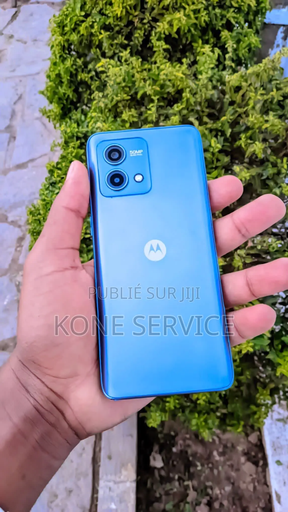 Nouveau Motorola Moto G Stylus 5G 256 GB Autre
