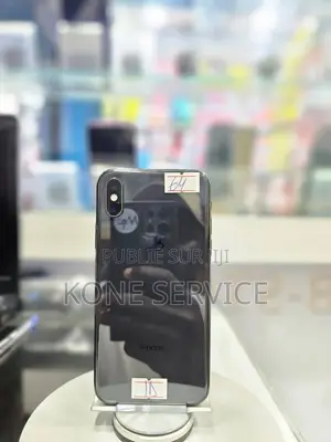 Nouveau Apple iPhone X 256 GB Autre