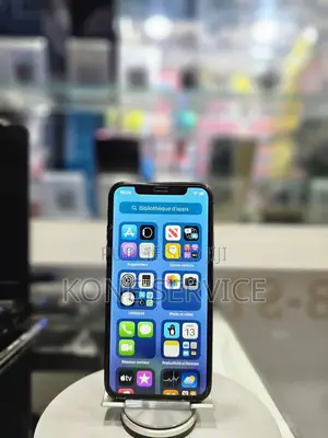 Nouveau Apple iPhone X 256 GB Autre