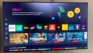 Télévision