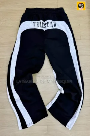 Jogging Trapstar