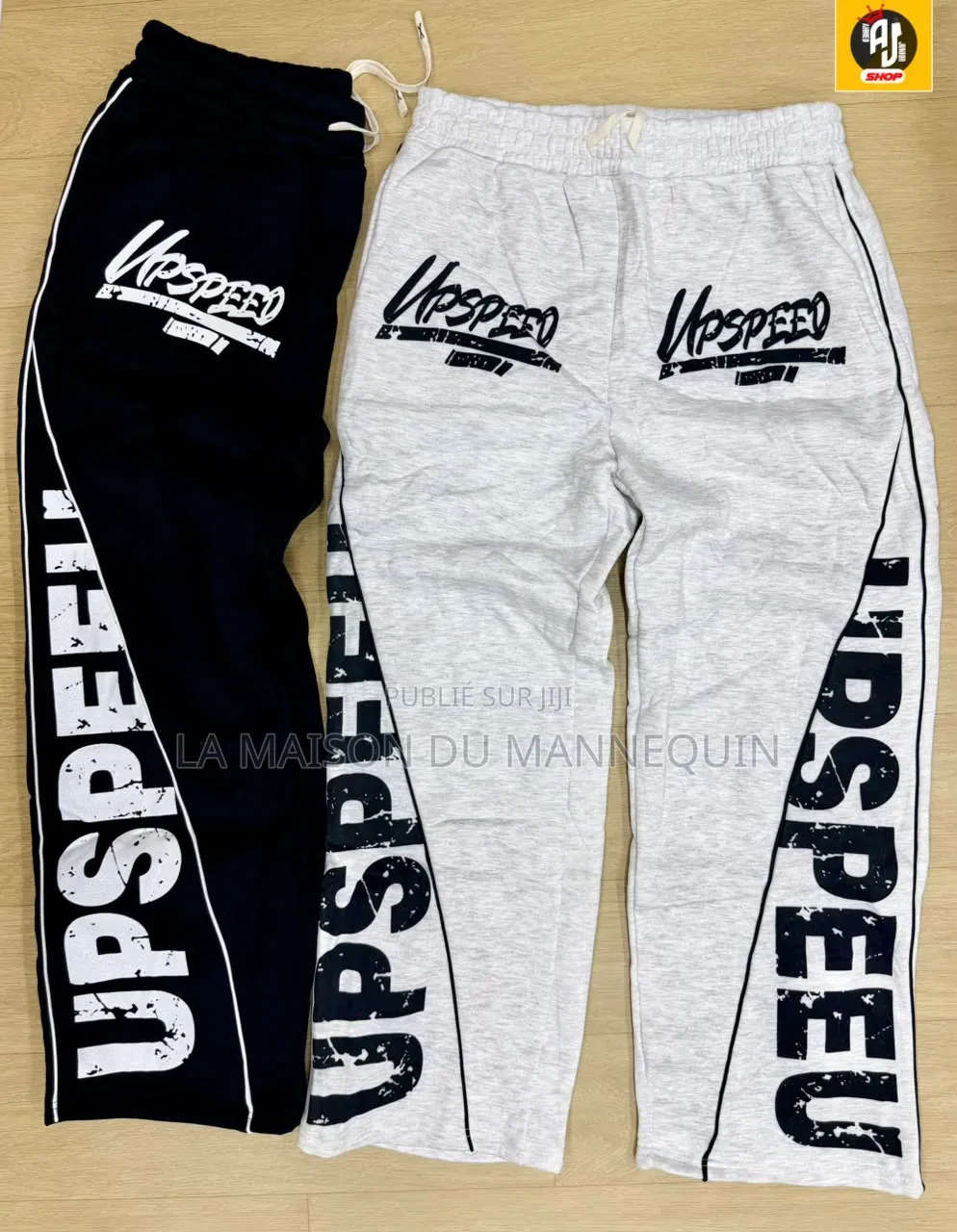 Jogging Trapstar