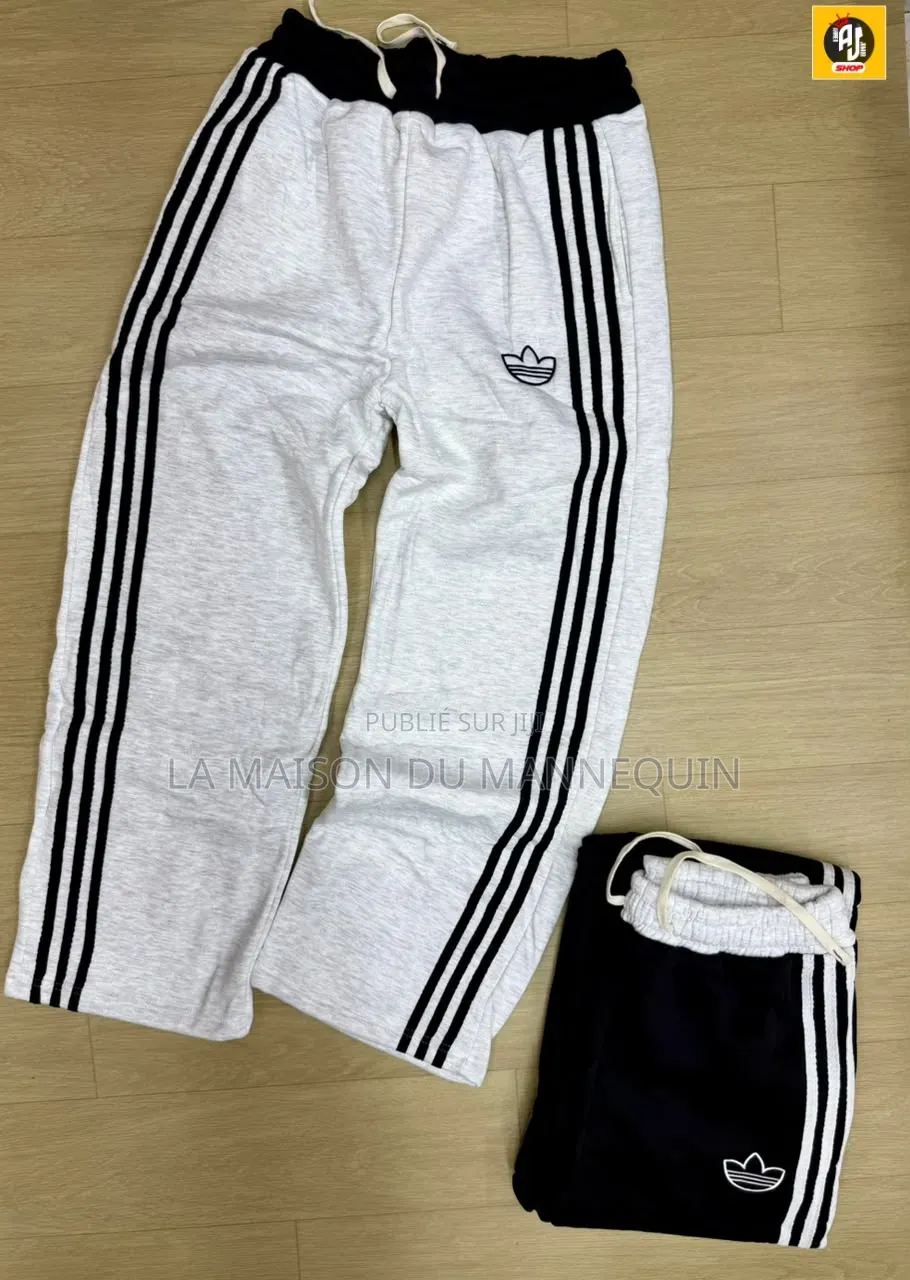 Jogging Trapstar