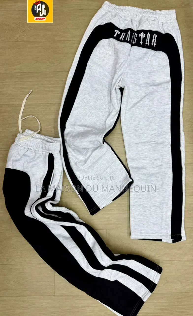 Jogging Trapstar