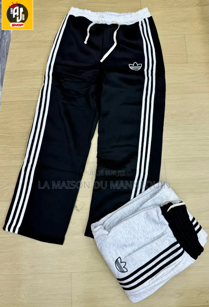Jogging Trapstar