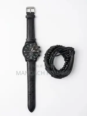 Montre Et Bracelets