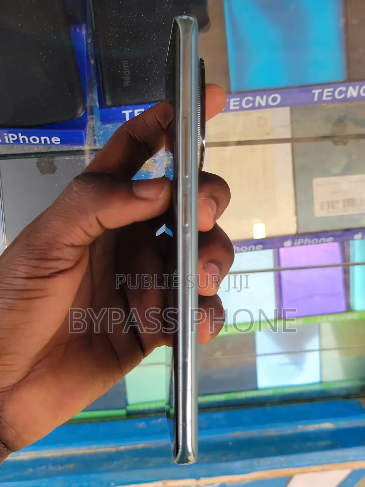 Xiaomi Redmi Note 14 Pro+ 5G 512 GB Vert