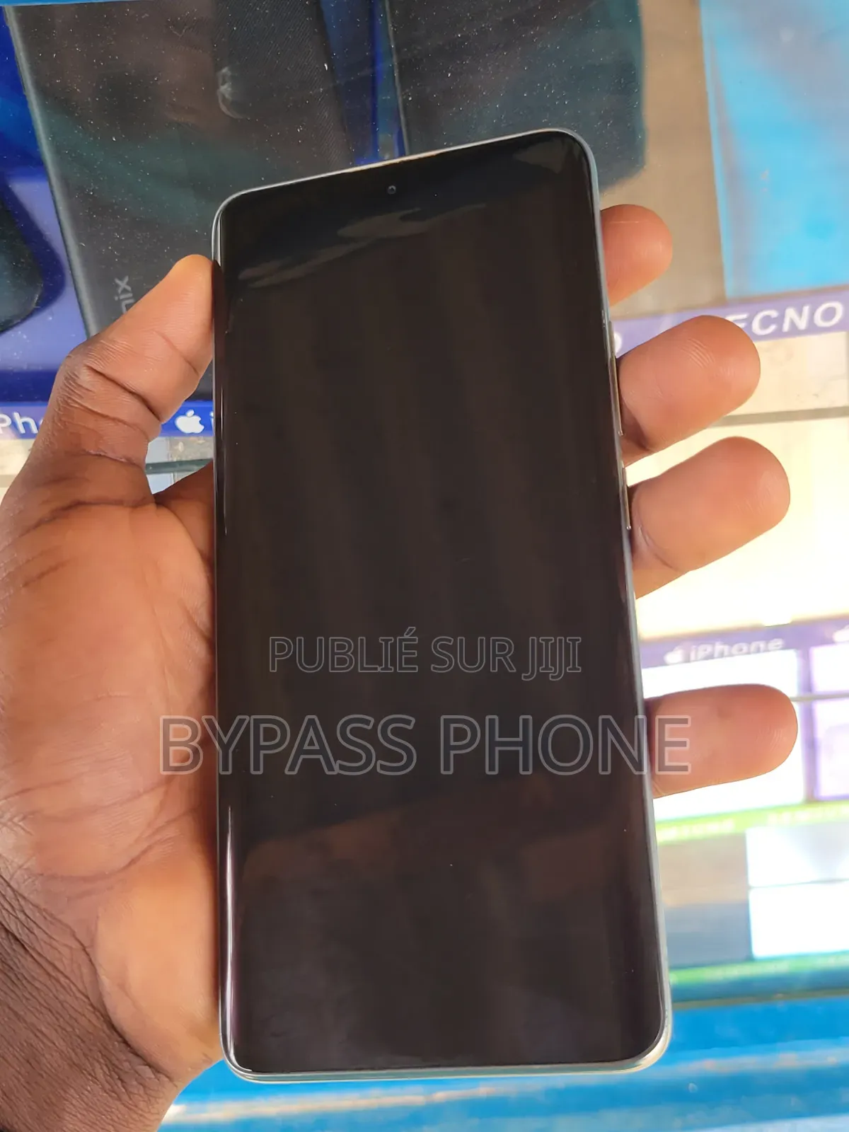 Xiaomi Redmi Note 14 Pro+ 5G 512 GB Vert