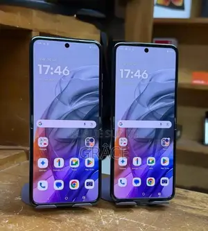 Nouveau Motorola Razr 2026 256 GB Noir
