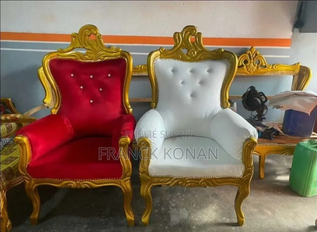 Fauteuil Une Place