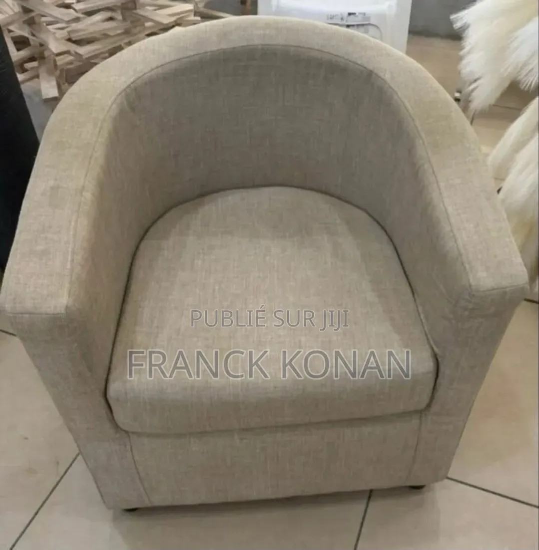 Fauteuil Une Place